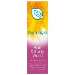 DermagiqHairBodyWash250ml