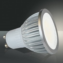 LindbyGU105W829hoogspanningLEDreflectorlamp85
