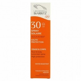 AlgaMarisZonnespraySPF30100ml