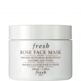 FreshRozenGezichtsmasker100ml