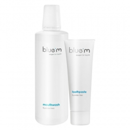 BluemFluorideVrijPakket