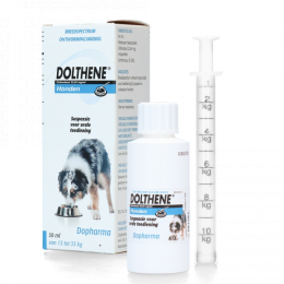 Dolthenebreedwerkendeontworminghond