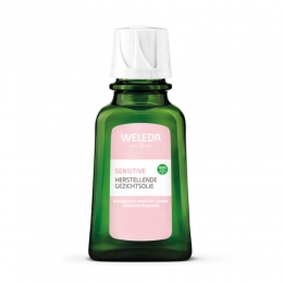 WELEDAHerstellendeGezichtsolieSensitive50ml