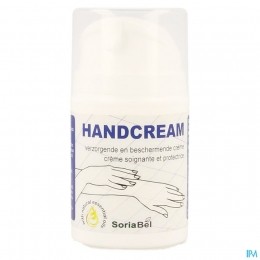 SoriaHandcreme50g