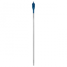 Bosch2608900344EXPERTSpeedboorSelfCutSpeed-Zeskantschacht-17x400mm