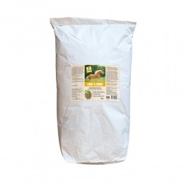 VitalstylePaardenmuesliLightSober15kg