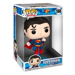 Superman2025SuperSizedJumboPOPVinylFigureSuperman25cm