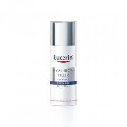12xEucerinHyaluron-FillerDagcremeExtraRijk50ml