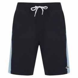 LeSharkRyeHerenSweatshort5G17849DW-blauwebel
