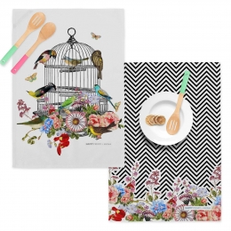 Setvan2theedoekenHangingGardenHappyFriday