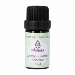 SjankaraJasmijnAbsolue25ml