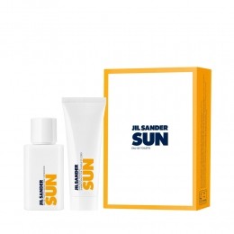 JilSanderSunGeschenkset1set