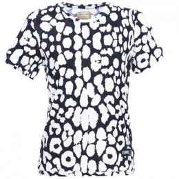 T-shirtKorteMouwElevenParisBIRINA