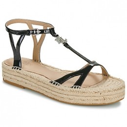 SandalenLaurenRalphLaurenPAYTON-ESPADRILLES-FLAT