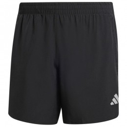 adidas-RunItShorts-HardloopshortmaatXL-Length5zwart