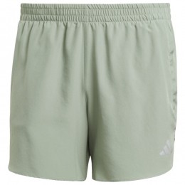 adidas-RunItShorts-HardloopshortmaatM-Length5grijs