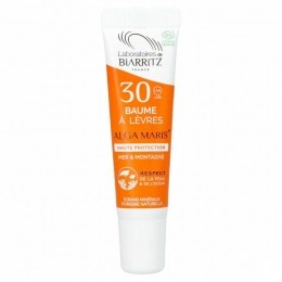 AlgaMarisLippenbalsemSPF3015ml