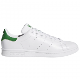 AdidasAdidas-StanSmithWitGroen-Maat44