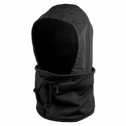 HeatkeeperThermoBalaclavaWaterproofZwart