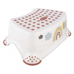 KeeeperRainbowWitOpstapje