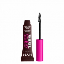 NYXThickItStickItWenkbrauwgelMascaraEspresso7ml