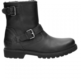 PanamaJackPanamaJack-FaustC28Black-Maat40