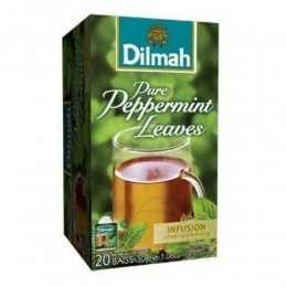 DilmahPepermuntThee20stuks
