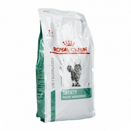 RoyalCaninCatSatietyDry15kg