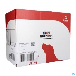 Crd-1WeightReduction3X16kg