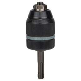 Bosch2608572227SDS-plusAdapterNaarSnelspanboorkop