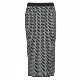 RokMICHAELMichaelKorsMKJACQUARDMIDISKIRT