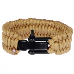 LGTJewelsParacordarmbandSand