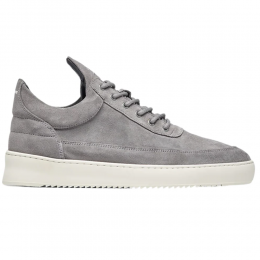 FillingPiecesFillingPieces-LowTopSuedeOrganicGrey-Maat41
