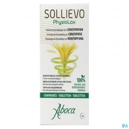 SollievoPhysiolaxTabl45