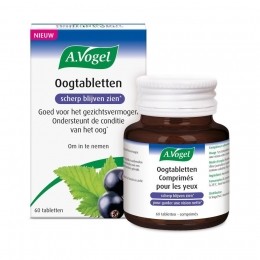 AVogelOogtabletten60Tabletten