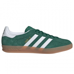 AdidasAdidas-GazelleIndoorCollegiateGreen-Maat3913