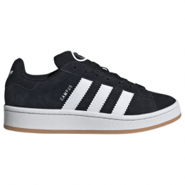 AdidasAdidas-Campus00sGSZwartWit-Maat3823
