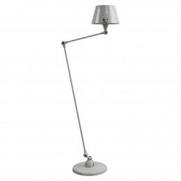 JieldAiclerAID8338030cmvloerlampgrijs
