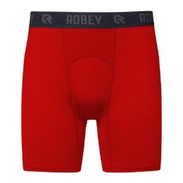 RobeySlidingbroekjeKidsRood