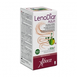 AbocaLeoDiarAdult20Capsules