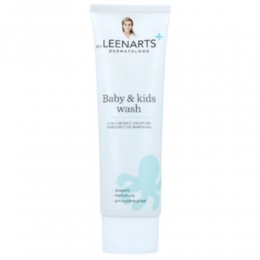 DrsLeenartsBaby-enKidswash125ml