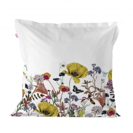 KussensloopBirdsofParadiseHappyFriday