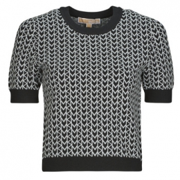 BlouseMICHAELMichaelKorsMKJACQUARDSSCREW