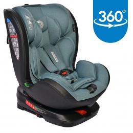 LorelliNebulaArctic40-150cm360i-SizeAutostoel