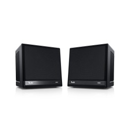 TEUFELONESStereo-SetZwart