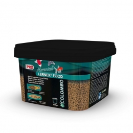 LernexFood2500MlvijverSuperFish-Superfish