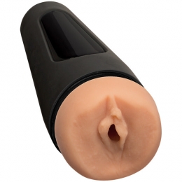 DocJohnsonMainSqueezeTheOriginalUltraskynMasturbator