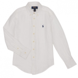 OverhemdLangeMouwPoloRalphLaurenCLBDPPC-SHIRTS-SPORTSHIRT