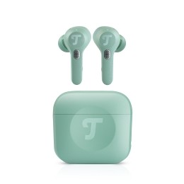 TeufelAiryTWSProNoiseCancellingTouchcontrolBluetoothMistyGreen