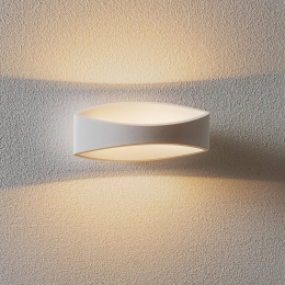AILATIPerfectgevormdeLEDwandlampBrug
